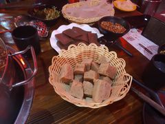 -乐山串串香老火锅(鼓楼店)