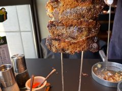 -拉蒂娜·巴西牛排馆 Latina·Brazilian Steakhouse(铜仁旗舰店)