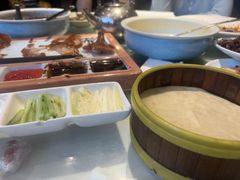 -新侨小馆(东直门北小街店)