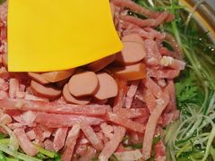 部队锅-HOTISLAND海鸡岛·韩国料理(江南西店)