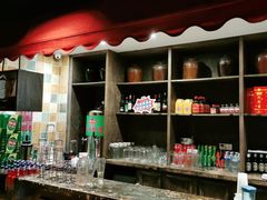 -前海沿·青岛菜(大拇指广场石老人店)