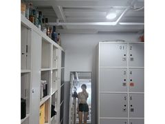 -香蕉攀岩(上地店)