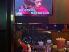 -唱吧麦颂KTV(松江五龙商业广场店)