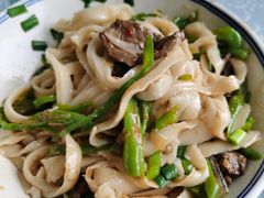 小叶特色拌面-小叶手抓·清真食品(治平路店)