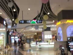 -天虹购物中心(石路店)