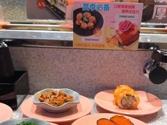 -争鲜回转寿司(南开大悦城店)