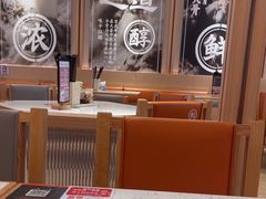 -味千拉面(增城万达广场店)