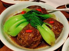 -北京柏悦酒店·锦庭餐厅Dining Room