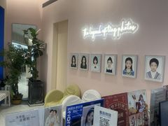 -天真蓝照相馆(杭州滨江宝龙店)