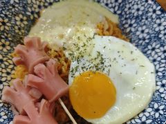 -优壹佳·延边朝鲜族料理(中山北路店)