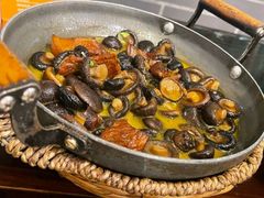 -花红徽菜(九华山青阳店)