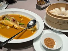 -新荣记(南京西路店)