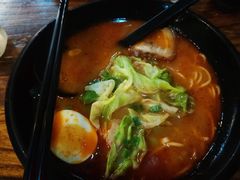 -屯屯面(海尔路店)