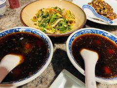 -南京大牌档(香港广场店)
