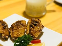 -福匠日本料理(人民路店)