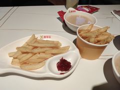 -豪享来(我格广场店)