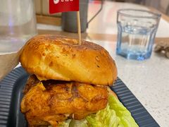 -必胜客(会展店)