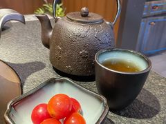 -湊湊火锅·茶憩(和平大悦城店)