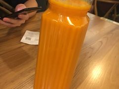 -陈傻子餐厅(世纪都会店)