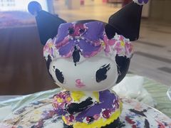 -郑在DIY·潮玩银饰绘画手作(中央大道旗舰店)
