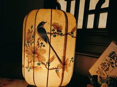 -绿茶餐厅(西湖银泰百货店)