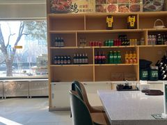 -紫光园(劲松店)