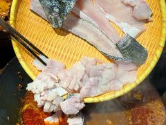 -老天桥蛙炉火锅(姑苏总店)