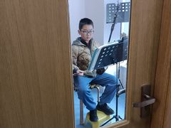 -好莱坞音乐进修学校(四川北路校区)