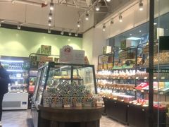 -仟吉(荟聚中心店)