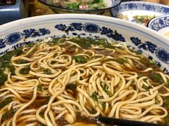 -兰边碗(鼓楼店)
