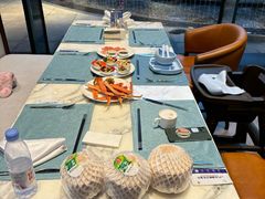 -南湖宾馆·鸳湖阁全日制餐厅