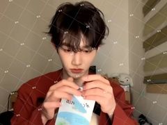 -Olive Young(明洞旗舰店)