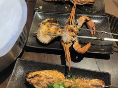 -贰醒·私房小院烧烤 (太古里店)
