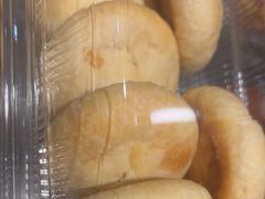 -泸溪河桃酥(秦淮夫子庙一店)