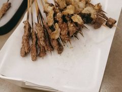 -苏小牛·牛肉串(国贸店)