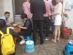 -段继美炸品店