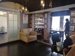 -刺客纹画纹身·洗纹身·穿孔饰品