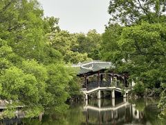 -江心屿景区