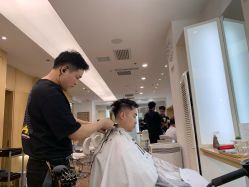 -THE LOG SALON 记录