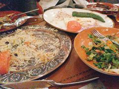 -Antalya安塔利亚土耳其餐厅(猎德店)