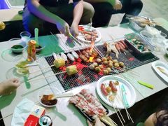 -梧桐湾烧烤场(汕尾城区宝藏店)