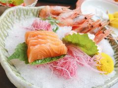 -和彩放题(渔阳店)