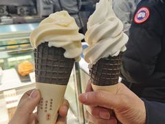 -喜茶(杭州滨江宝龙店)