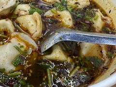 -回坊马二饺子馆