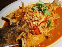 -桂小厨广西菜(桂林万象城店)