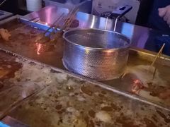 -道口麻辣烫·烧烤(五道口店)