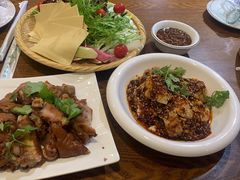 -李老哈·东北菜(宋园路店)