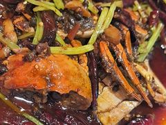 -杨氏青龙虾·羊蝎子(珠江路店)