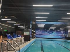 -蓝鲸湾汤泉(包河店)