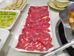 -古乐牛香·鲜牛肉牛杂火锅(梅村五洲国际店)